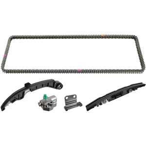 FEBI BILSTEIN Distribution à chaînes pour NISSAN: Z, Murano (Ref: 109522)