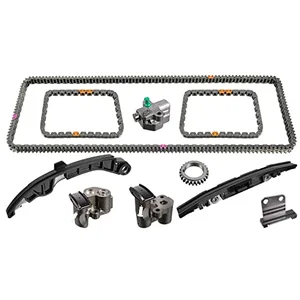 FEBI BILSTEIN Distribution à chaînes pour INFINITI: QX70/FX & NISSAN: ...