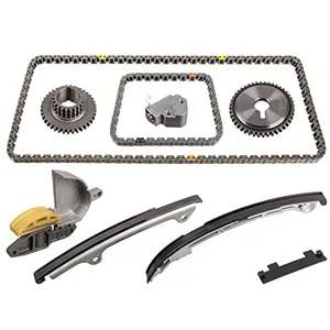 Kettingset distributie 109056 FEBI