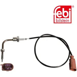 Febi bilstein Uitlaatgastemperatuursensor pas cher