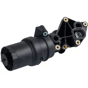 Febi Bilstein 109162 Boîtier pour filtre à huile pas cher