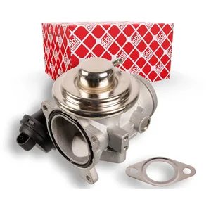 Comparateur de prix : febi bilstein EGR-klep