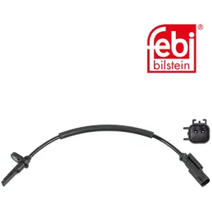 Comparateur de prix : Febi bilstein Wielsnelheidssensor