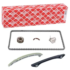 Febi Bilstein 109729 Kit de chaîne de commande pour arbre à cames avec...