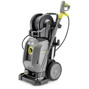 Nettoyeur haute pression KARCHER- HD 10/25-4 SXA Plus - 1.286-955.0 pas cher