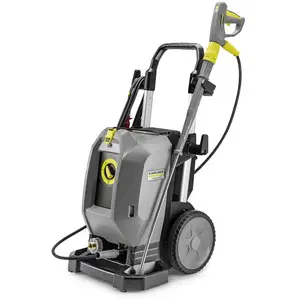 Kärcher Nettoyeur haute pression eau froide Karcher HD 10/21-4 S 250ba...