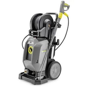 Nettoyeur haute pression intensif Karcher HD 9/20-4 SX+ - Eau froide triphasé (400v) pas cher