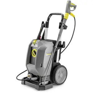 Kärcher Nettoyeurs haute pression à eau froide HD 10/25-4 S Plus  12869600 - Karcher