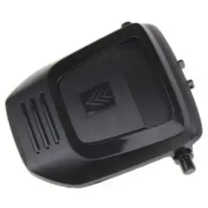 Comparateur de prix : Fermoir noir pour Nettoyeur Haute Pression Karcher 56280863