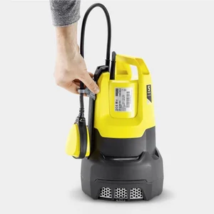 Kärcher SP 22.000 Flood Box - Pompbox met Duikvermogen pas cher
