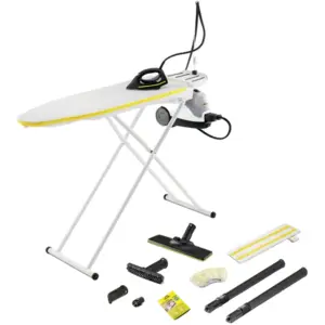 Kärcher Nettoyeur vapeur SI 4 EasyFix Iron pas cher