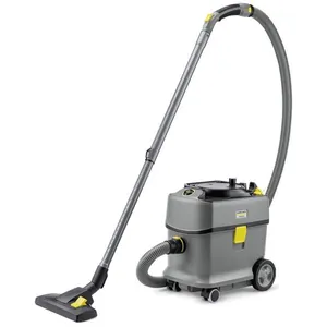 Kärcher Aspirateur poussières T 15/1 HEPA 13553050 - Karcher pas cher