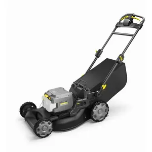 Karcher - Tondeuse lm 530/36BP Pack avec batterie - chargeur - 1.042-501.0