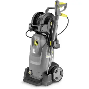 Nettoyeur haute pression Karcher HD 6/16-4 MXA+ - 600L/h 160bar avec t...