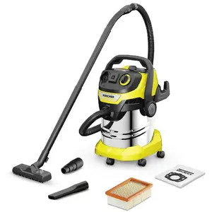Kärcher Aspirateur eau et poussières Kärcher WD 5 P S V-25/5/22