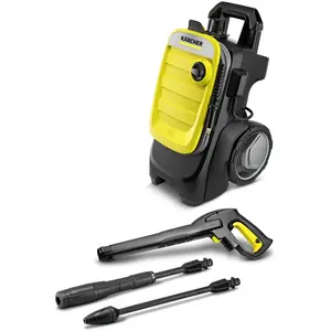 Kärcher Karcher Nettoyeur Haute Pression (k 7 Compact) pas cher