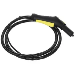 Comparateur de prix : Karcher ACCESSOIRES NETTOYEUR HAUTE-PRESSION 43220480 TUYAU FLEXIBLE