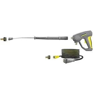Comparateur de prix : Kärcher, Nettoyeur haute pression : accessoires, Kit de conversion EAS...