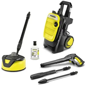 Karcher Kärcher K 5 Compact Home Hogedrukreiniger - 145 bar - 40 m ² per uur