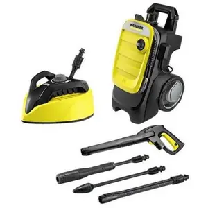 Karcher Kärcher Kärcher Nettoyeur haute pression K 7 Compact Accueil