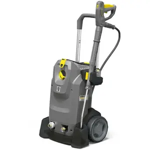 Nettoyeur haute pression à eau froide 4,2kW 170bar débit 700L/h avec p...