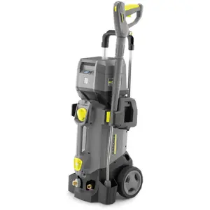 Karcher Nettoyeur haute pression sans-fil HD 4/11 C Bp Pack 36 V 2x7,5...
