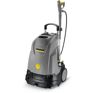 Nettoyeur Haute Pression - KÄRCHER - HDS 5/15 U - Professionnel - Élec... pas cher