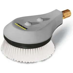 Kärcher, Nettoyeur haute pression : accessoires, Waschbuerste rotierend TR 4.113-002.0 pas cher