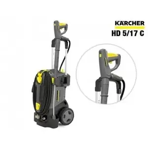Karcher Nettoyeur haute pression HD 5-17 C - 8568