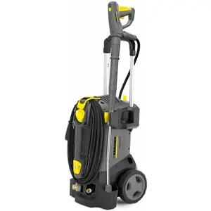 kärcher Nettoyeur haute pression Kärcher HD 5/17 C Plus, 200bar de pre...