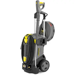 Kärcher Professional, Nettoyeur haute pression, HD6/13 C Plus (Fonctio... pas cher