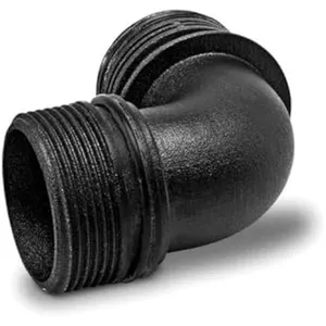 Kärcher Accessoire de jardinage - KÄRCHER - Manchon / Tubulure de raccordement - SP6, SP7 - Embout de raccordement pas cher