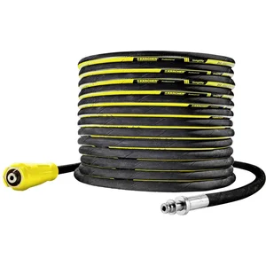 Comparateur de prix : Kärcher Professional 6.110-028.0 Slang voor stoomreiniger 1 stuk(s)