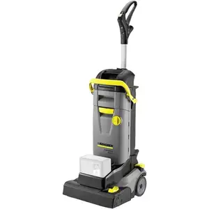 Kärcher Kaercher - schrob-/zuigmachine - BR 30/4 C Bp (accu-aangedreven)