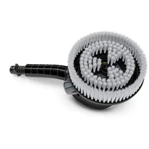 Comparateur de prix : Kärcher Tete de brosse universelle pour WB 130 KARCHER