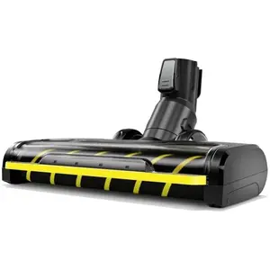Comparateur de prix : Kärcher KARCHER - Brosse douce pour sols durs pour VC 4 et VC 6 Cordless