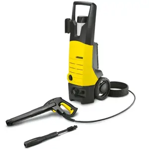 Nettoyeur haute pression - Karcher - K 5 UM - Pression max. 145 bar - ... pas cher