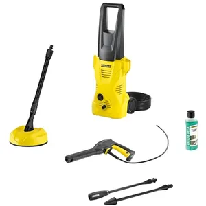 Kärcher Nettoyeur Haute Pression K2 Home pas cher