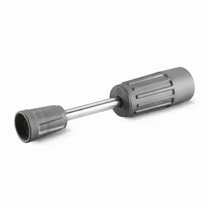 Comparateur de prix : Lance non pivotante Karcher 250 mm, 300 bar, ergonomique - 4.112-027.0