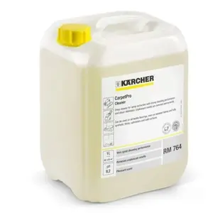 Karcher   Détergent liquide Press & Ex 10L RM 764 pas cher