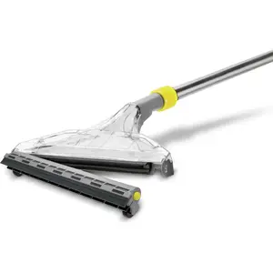 Kärcher Adaptateur surfaces dures 350 mm, Accessoires pour aspirateurs... pas cher