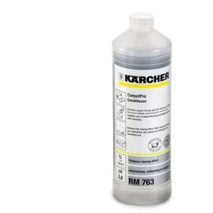 RM 763 1 L CarpetPro inj.-extr. Rinçage Karcher 6.295-844.0 - 8659 pas cher