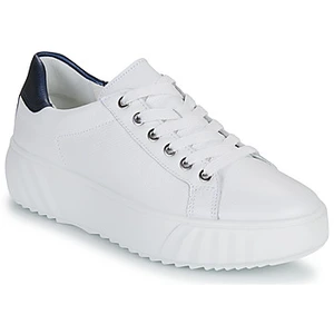 Baskets basses Ara MONACO femme pas cher