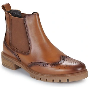 Boots Ara TULSA femme pas cher
