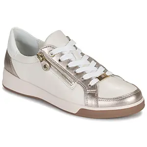 ara Baskets ROM pour femme, sable, crème, blanc, 39 UE, Sable crème, 39 EU pas cher