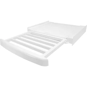 Indesit Kit de superposition 2 en 1 avec tablette pour lave-linge & seche-linge pas cher