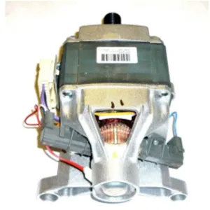 Charbon Moteur pour Lave-Linge HOOVER 41034362 pas cher