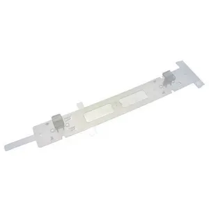 Whirlpool Plaque fixation decor (105 0) d'origine Lave-vaisselle (4812... pas cher