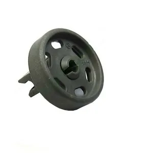 Roulette de Panier Inférieur - AEG - 30mm - Pour Lave-vaisselle pas cher