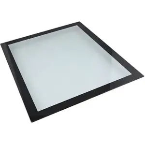 Vitre intérieure pour four AEG, Arthur Martin, Electrolux, Faure, Prog...Vendu parrakuten